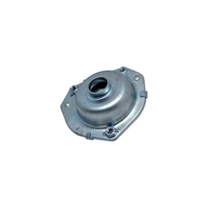 Coxim Do Amortecedor Dianteiro Esquerdo - Ducato 2001 A 2006 - 521.2895