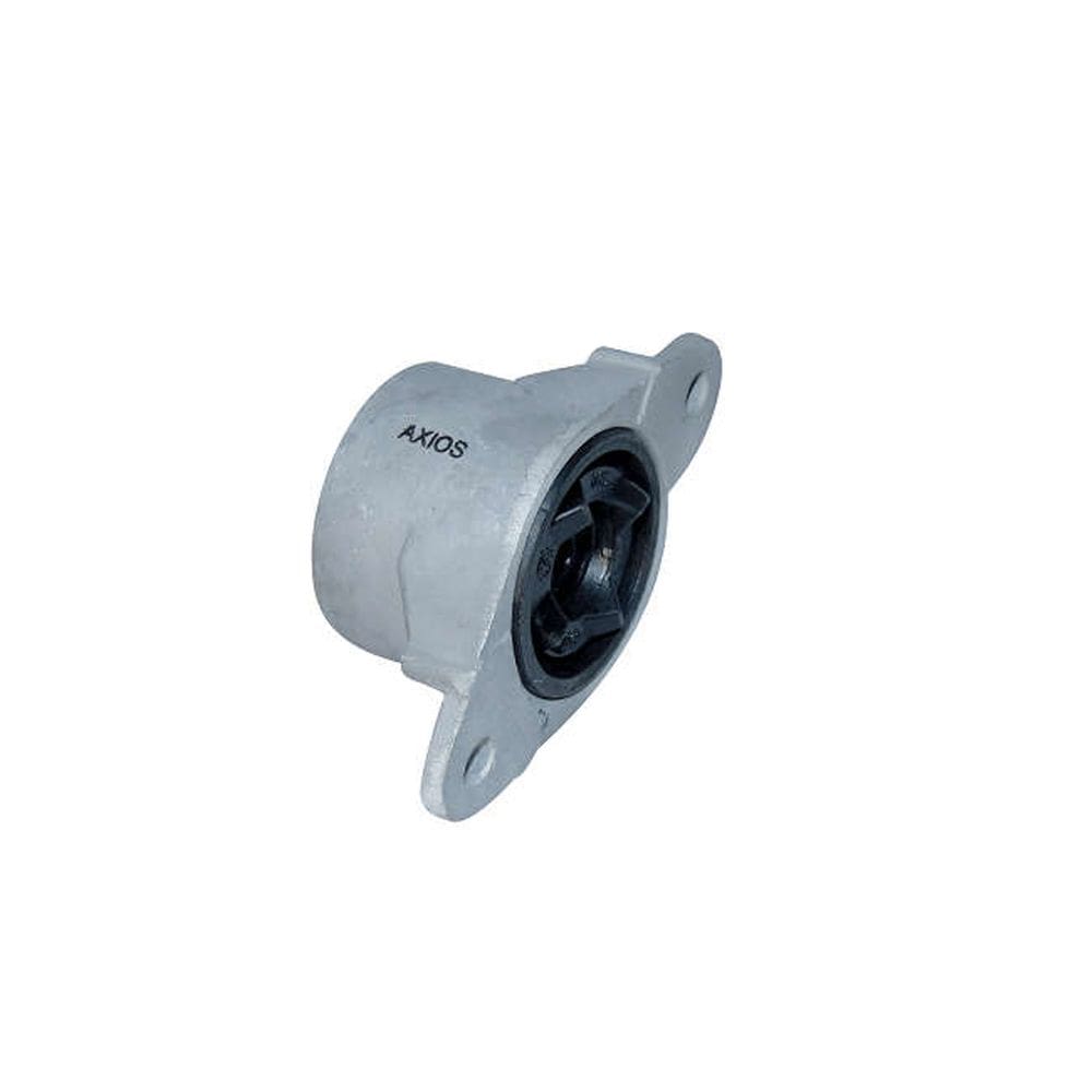 Coxim Do Amortecedor Traseiro - Ecosport 2013 A 2015 / Fiesta 2011 A 2013 / Ka 2014 A 2016 - 521.2863
