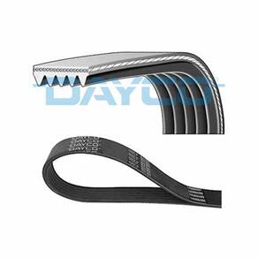 Correia Poly-V (Acessorios) - Clio 1998 A 2002 / Kangoo 2000 A 2003 / Logan 2007 A 2009 / Sandero 2007 A 2009 / Twingo 1999 A 2002 - 5Pk915