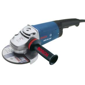 Esmerilhadeira Angular 9 2000W Gws 20-230 - Bosch