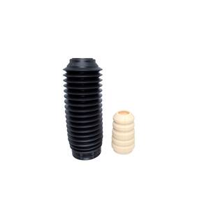 Kit Amortecedor Dianteiro Batente Coifa - Fiesta 1996 A 2002 - 044.1446