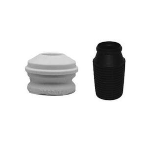 Kit Amortecedor Dianteiro Batente Coifa - Monza 1982 A 1990 - 044.1459