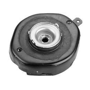 Coxim Do Amortecedor Dianteiro - Megane 1997 A 2000 / R19 1997 A 1999 / Scenic 1999 A 2010 - 521.5336