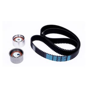 Kit De Distribuicao - Santa Fe 2001 A 2005 / Sportage 2005 A 2008 / Tucson 2005 A 2008 - Ktb673