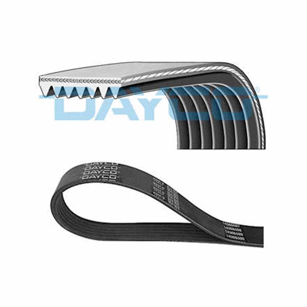 Correia Poly-V (Acessorios) - Ranger 2001 A 2004 - 7Pk1555