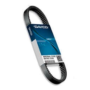 Correia Timing Belt (Dentada) - Fiorino 1994 A 1995 / Strada 1994 A 1995 / Uno 1994 A 1995 - 121Sx170