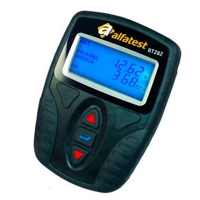 Testador Digital Aut De Baterias 6-12V - 4.30.03.003
