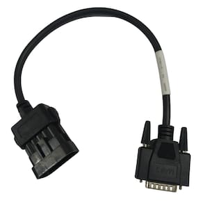 3.02.03.120 - Adaptador Scanner Ma 3 - Scanner Automotivo Universal - Alfatest