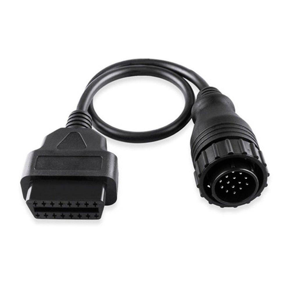 Adaptador Mercedes Benz 14 Pinos - 3.02.03.105