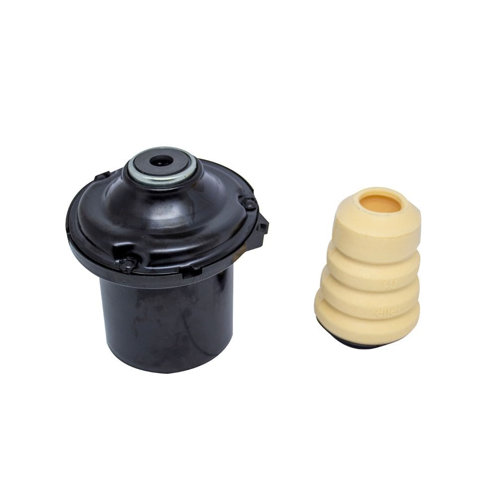 Kit Amortecedor Batente Coifa Ld/Le - Montana 2003 A 2010 - Lt90068