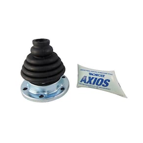 Kit Coifa Homocinética Câmbio Esquerdo Com Flange - Golf 1995 A 2000 / Passat Alemao 1988 A 1997 / Polo Classic 1997 A 2002 - 541.2736