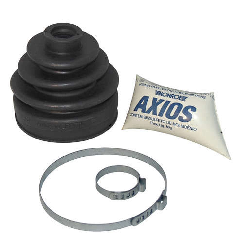 Kit Coifa Homocinética Lado Roda - Civic 1997 A 2000 - 541.2742