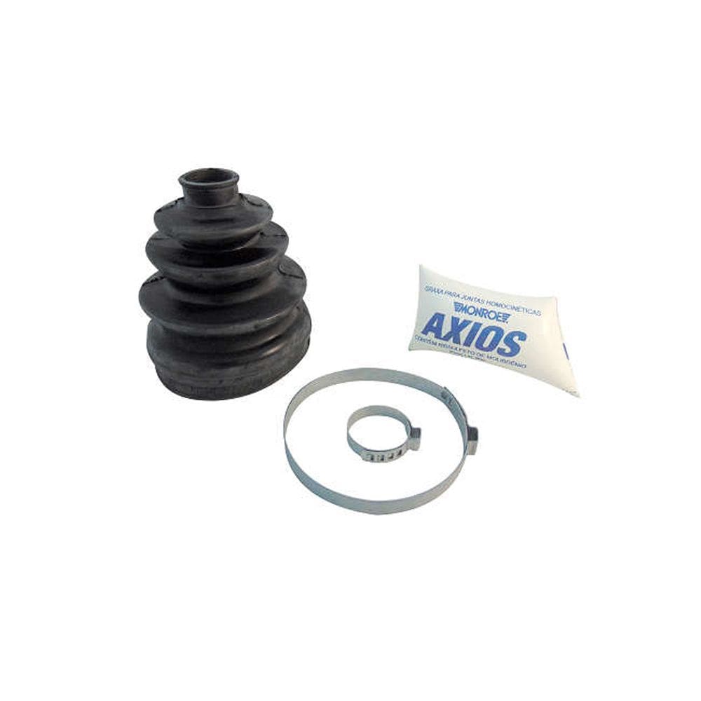 Kit Coifa Homocinética Lado Roda - 106 1996 A 1999 / Peugeot 206 1998 A 2007 / Peugeot 405 1998 A 1999 / Peugeot 605 1992 A 1995 - 541.2738