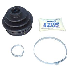 Kit Coifa Homocinética Lado Roda - Hilux 1995 A 2005 - 541.2744