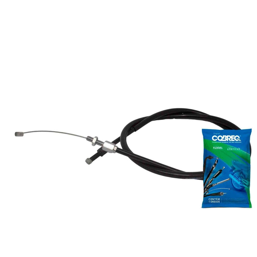 Cabo Do Acelerador B - Xr 250 2000 A 2004 - 0051- Caboa
