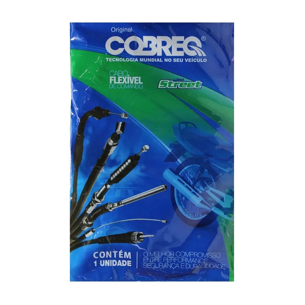 Cabo Do Acelerador B - Cb 300R 2010 A 2016 - 0045- Caboa