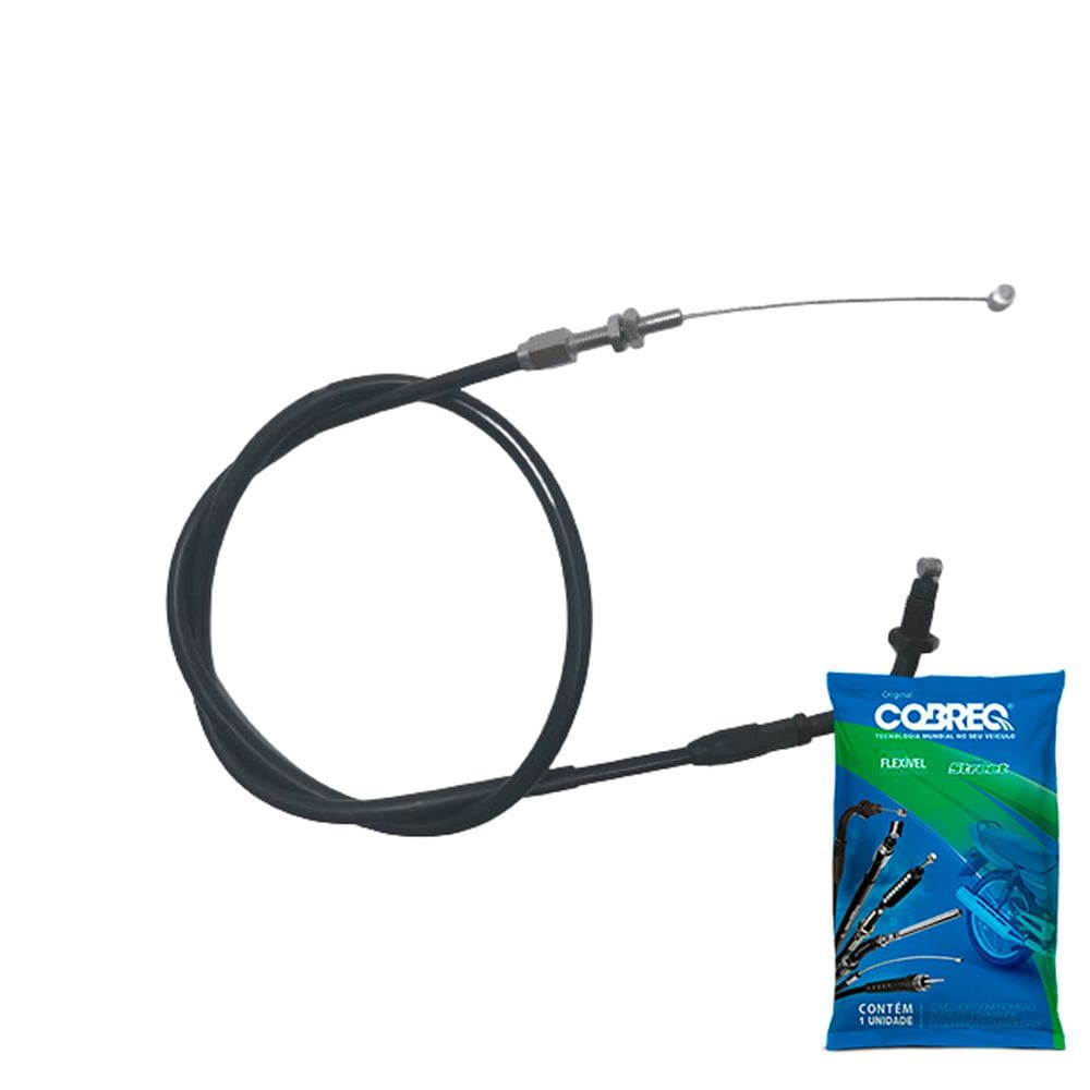 Cabo Do Acelerador A - Cb 300R 2010 A 2016 - 0042- Caboa