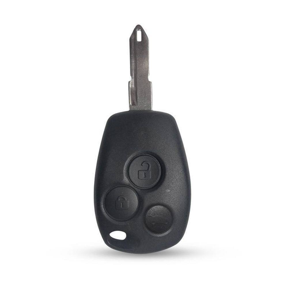 Chave Gaveta Renault Novo 3B