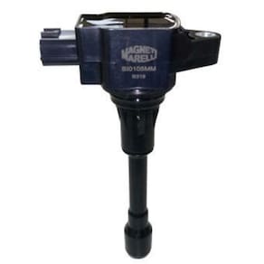 Bobina Ignicao - Grand Livina 2009 A 2012 / Livina 2009 A 2012 / Sentra 2009 A 2013 / Tiida 2009 A 2013 - Bi0105Mm