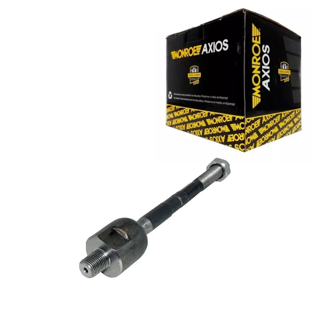 Articulação Axial - Duster 2011 A 2015 - 043.4496