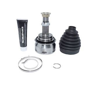 Junta Homocinética Lado Roda - Hilux 2016 A 2019 / Sw4 2016 A 2015 - Lt30123