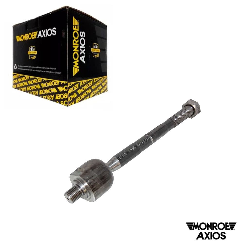 Articulação Axial - Fluence 2011 A 2013 - 043.4495