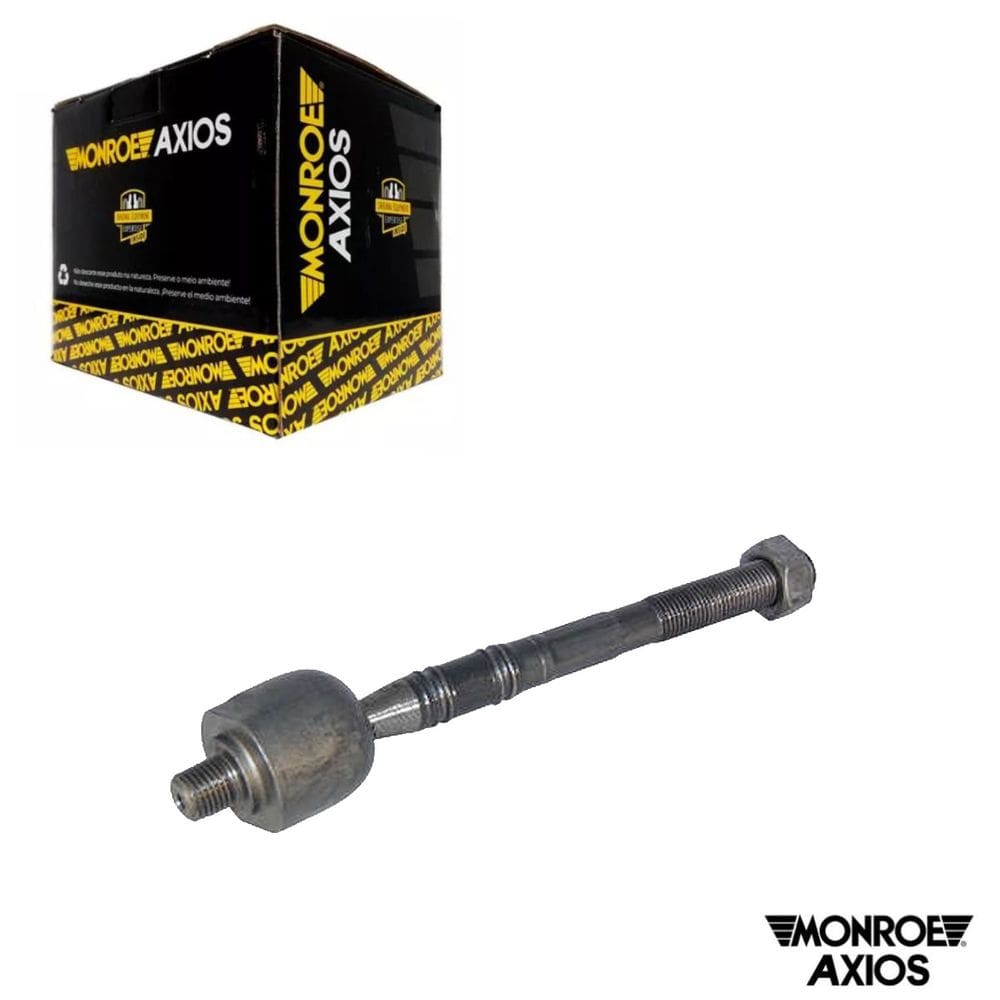 Articulação Axial - Elba 1991 A 1996 / Fiorino 1991 A 2013 / Premio 1991 A 1996 / Uno Mille 1991 A 2013 - 043.4037
