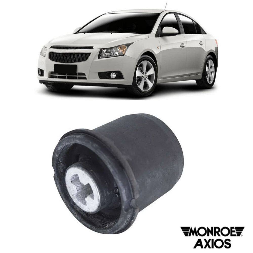 Bucha Do Eixo Traseiro - Cruze 2013 A 2016 - Lt80243