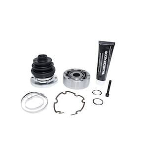 Junta Deslizante Lado Direito - Golf 1994 A 1998 / Polo Classic 1997 A 2001 - 546.6095