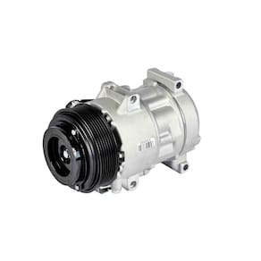 Compressor - Camry 2006 A 2011 / Gs300 2006 A 2013 / Gs350 2006 A 2013 / Is250 2006 A 2013 - Pc700514
