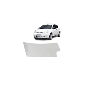 Ford Ka Fita Adesiva Proteção Para-Lama Traseiro Le Genuíno