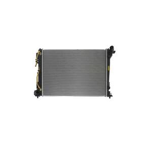 Radiador - Sportage 2017 A 2018 / Tucson 2017 A 2017 - Pc10000021