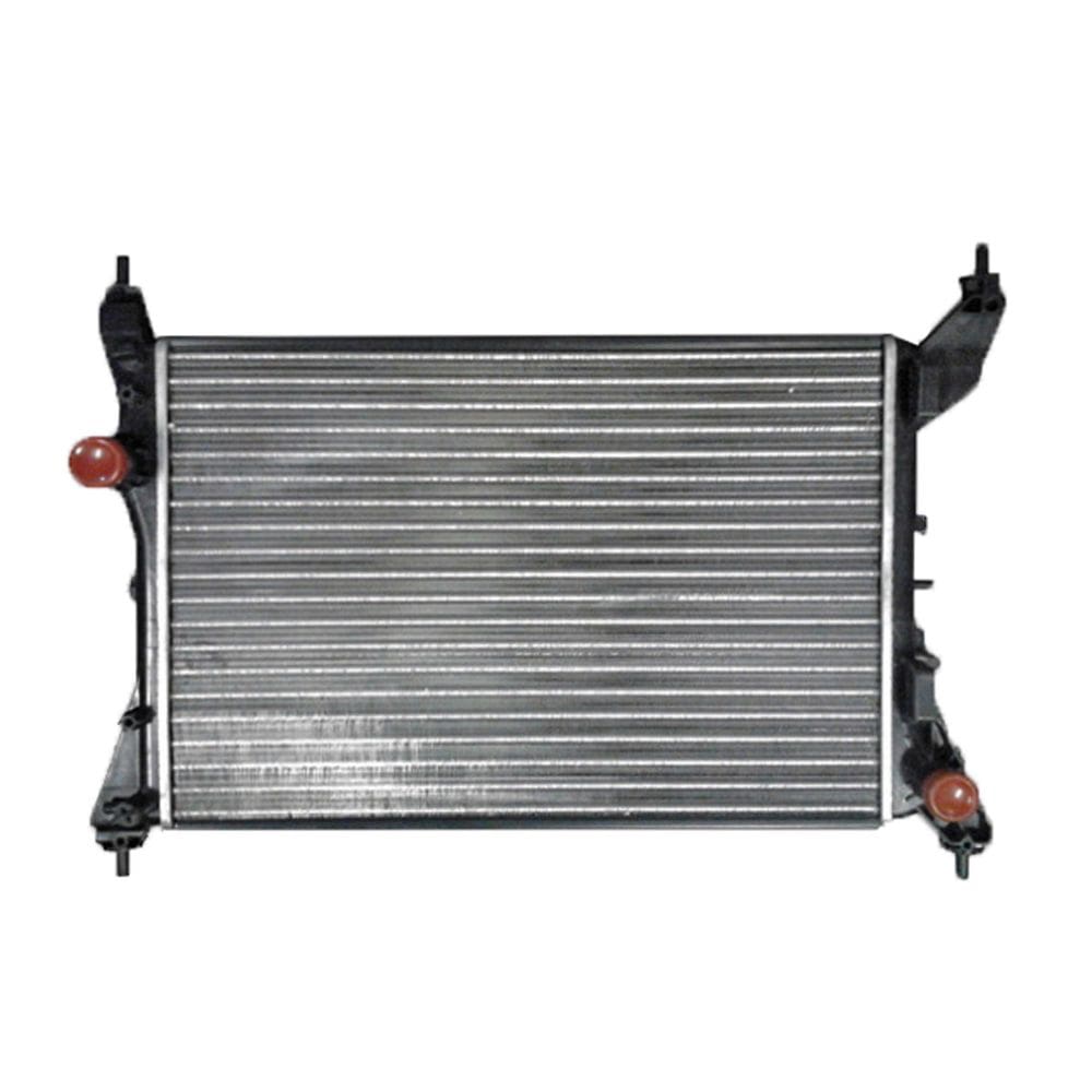 Radiador - Punto 2006 A 2012 - Pc105014