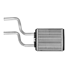 Radiador Aquecimento - Gol 1995 A 1999 / Parati 1995 A 1999 / Saveiro 1995 A 1999 - Pc400155