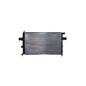 Radiador - Astra 1999 A 1999 / Zafira 2000 A 2000 - Pc105139