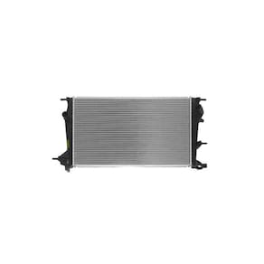 Radiador - Fluence 2009 A 2011 - Pc100277