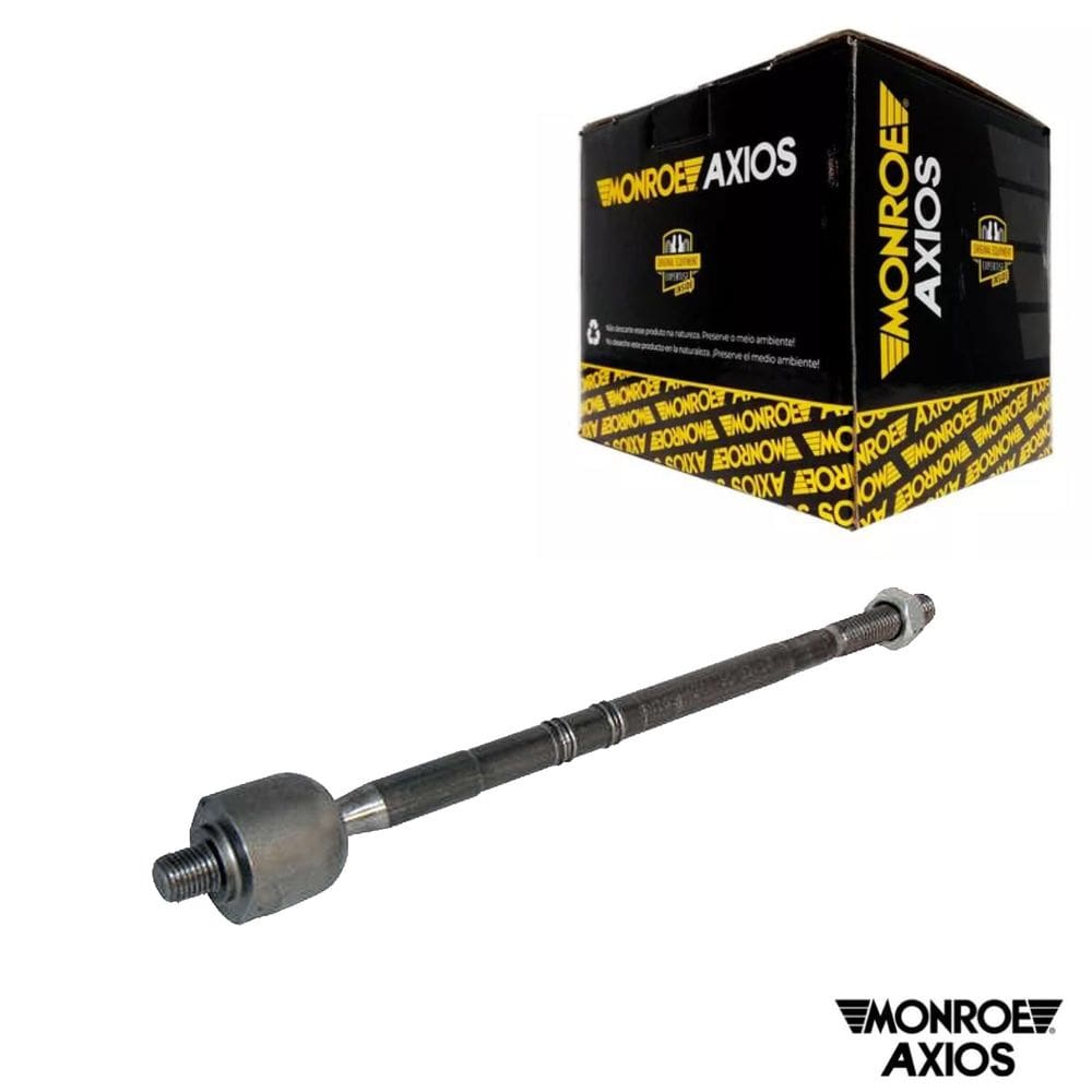 Articulação Axial - Courier 1999 A 2008 / Fiesta 1999 A 2007 - 043.4241