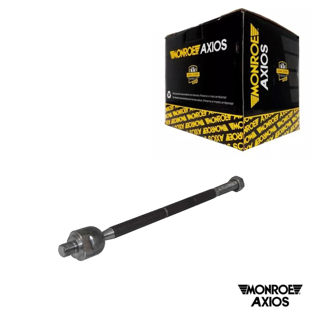 Articulação Axial - Jumper 1994 A 1996 - 043.4077