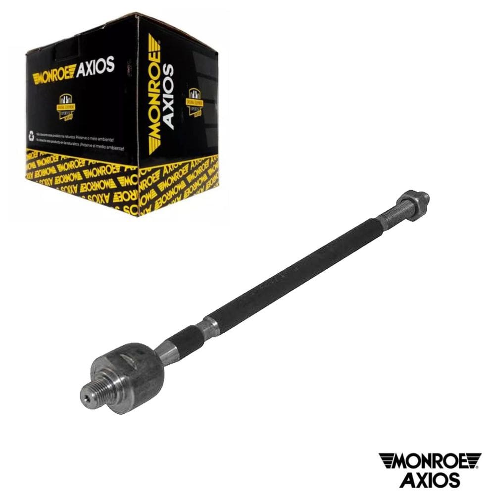 Articulação Axial - Doblo Adventure 2003 A 2006 - 043.4317