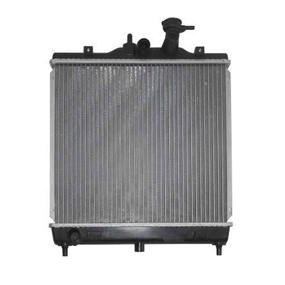 Radiador - Picanto 2004 A 2011 - Pc100145