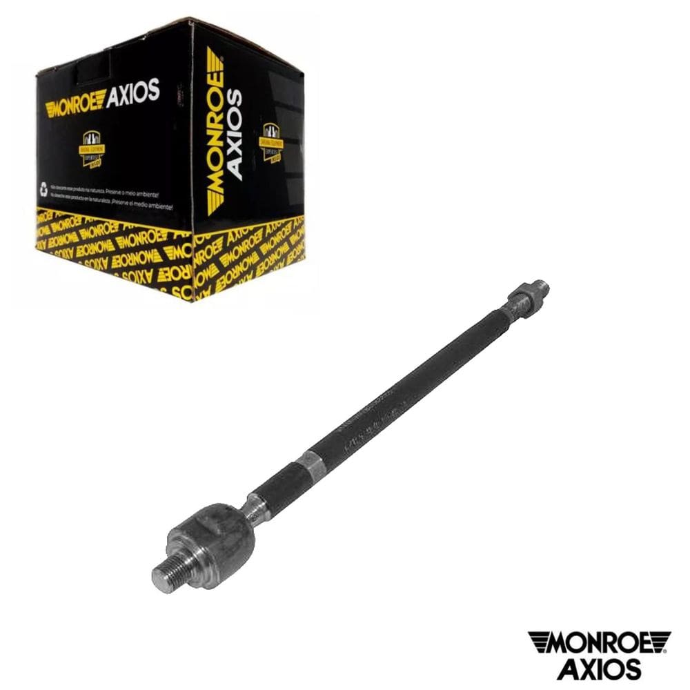 Articulação Axial - Sprinter 1998 A 2011 - 043.4048