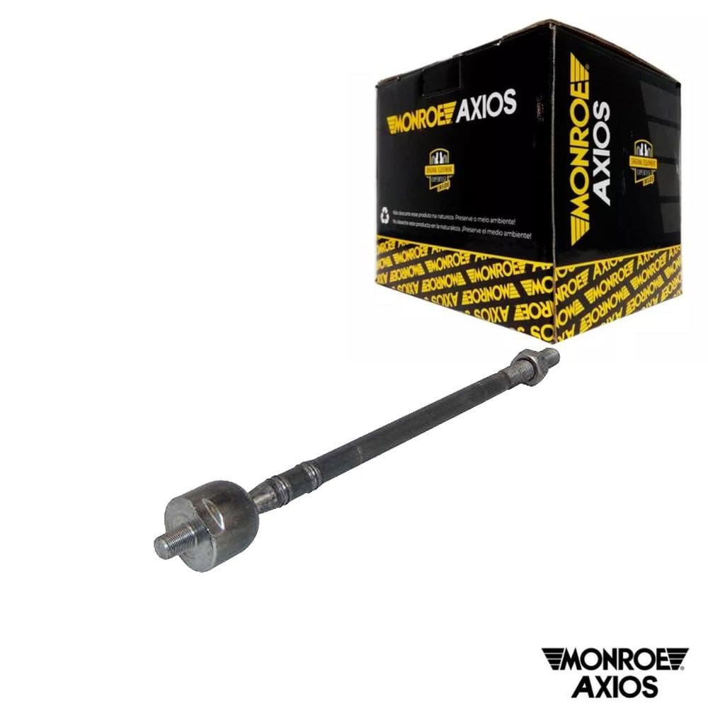 Articulação Axial - Peugeot 406 1999 A 2003 / Clio 2000 A 2016 / Clio Sedan 2002 A 2009 / Kangoo 2000 A 2016 / Symbol 2001 A 2013 - 043.4115