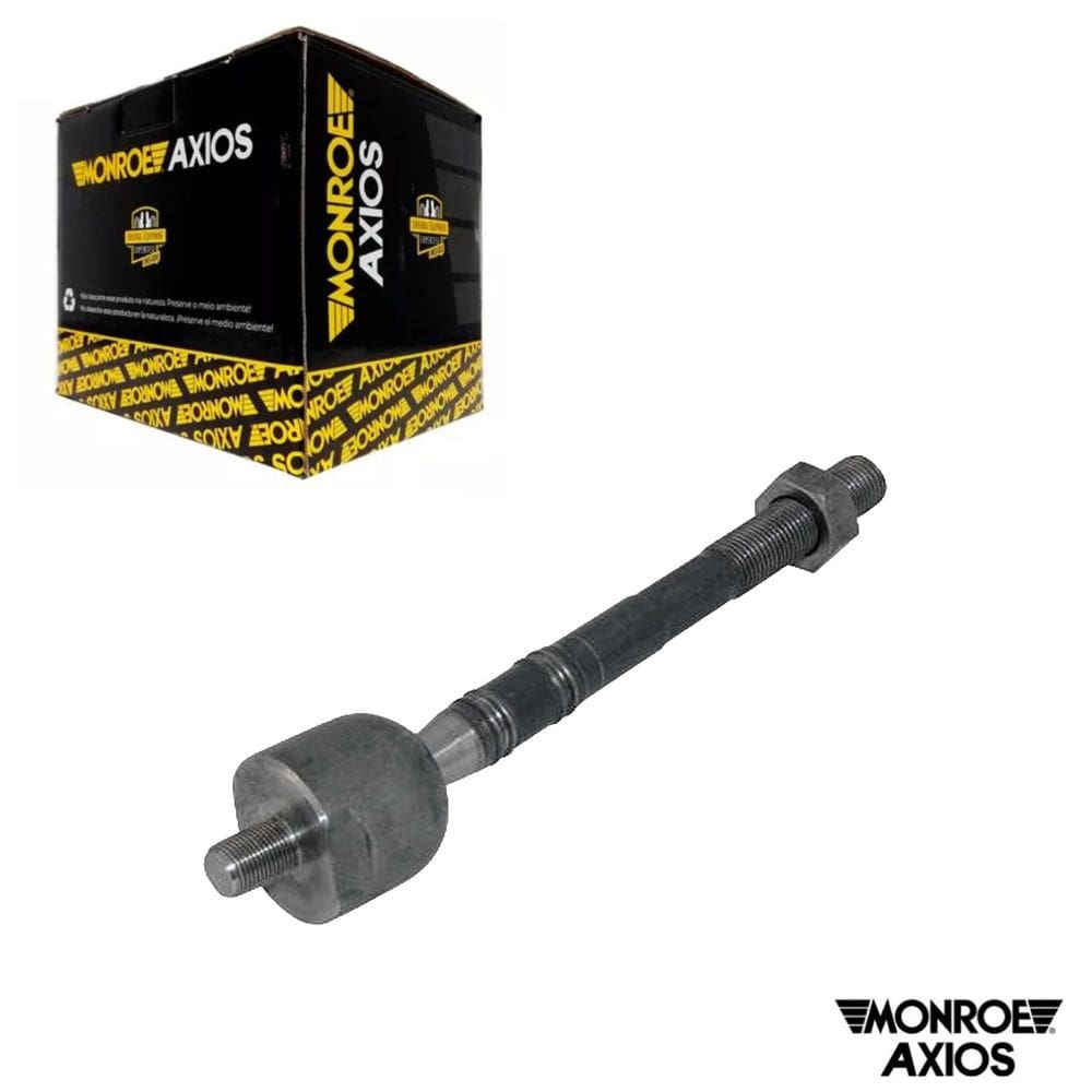 Articulação Axial - Logan 2007 A 2013 / Sandero 2007 A 2013 - 043.4404