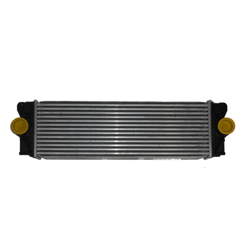 Intercooler - Sprinter 2012 A 2015 - Pc600054