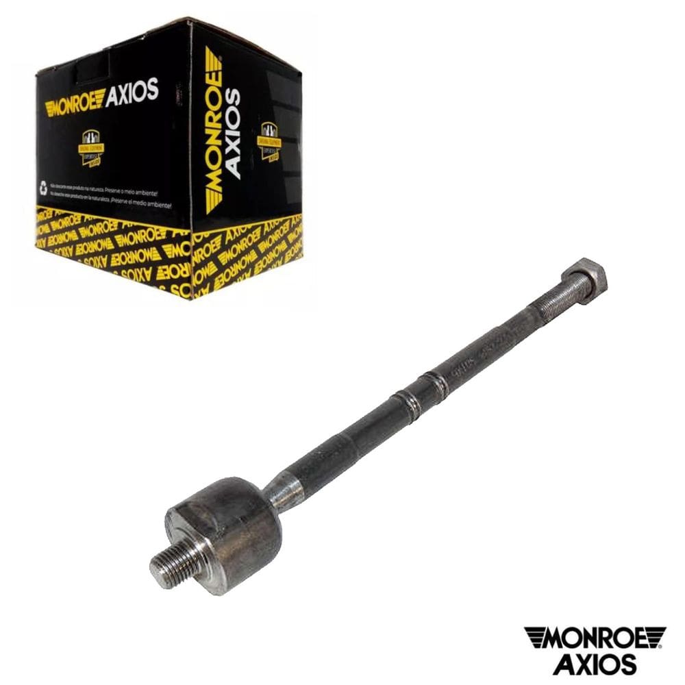 Articulação Axial - Montana 2011 A 2014 - 043.4487