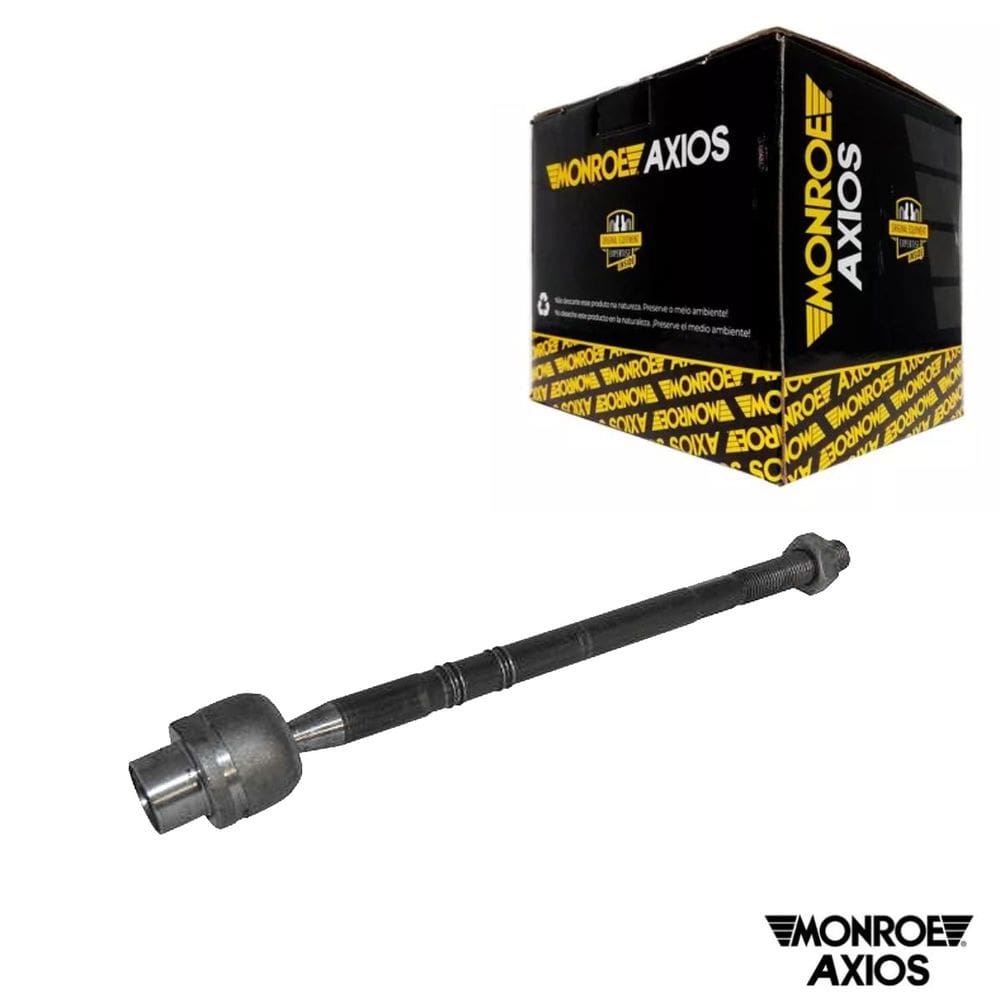 Articulação Axial - Corsa 2002 A 2012 / Meriva 2002 A 2004 / Montana 2004 A 2005 - 043.4178