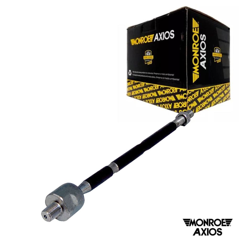 Articulação Axial - A3 1998 A 2006 / Toledo 1999 A 2006 / Bora 1999 A 2005 / Golf 1999 A 2005 / Jetta 2007 A 2009 / New Beetle 1998 A 2001 - 043.4097