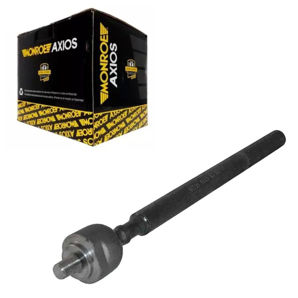 Articulação Axial - Berlingo 1998 A 2007 / Partner 1999 A 2006 / Xsara 1997 A 2004 / Xsara Picasso 1999 A 2012 / Zx 1991 A 1998 - 043.4119