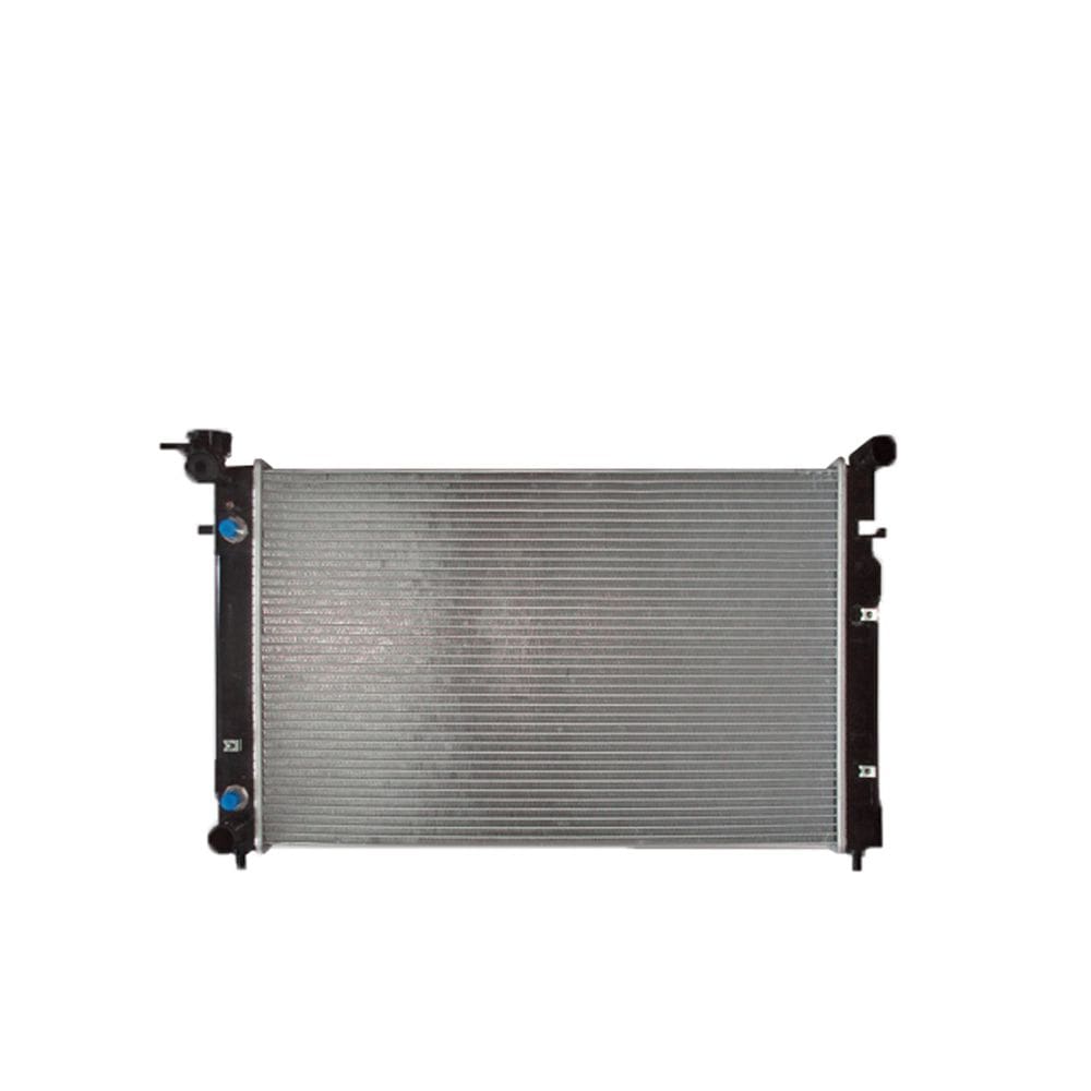 Pc100235 - Radiador Agua - Omega 3.8 01 / 04 - Procooler