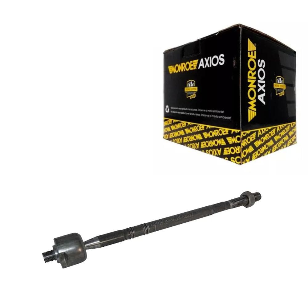 Articulação Axial - Courier 1997 A 2000 / Escort 1993 A 2003 / Fiesta 1996 A 2007 / Verona 1993 A 2002 - 043.4028